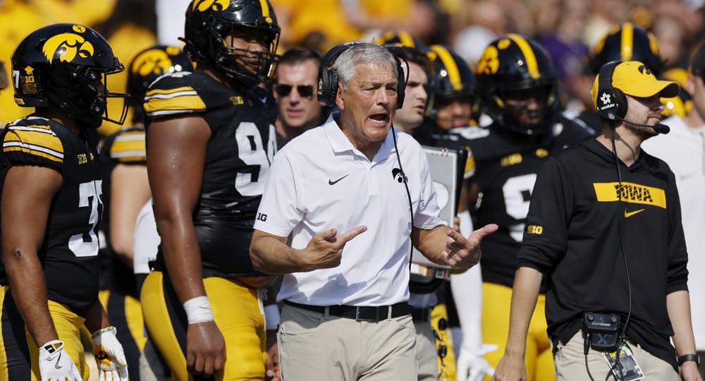 College Football 2026: Big Ten Preview, Odds, and Best Bets