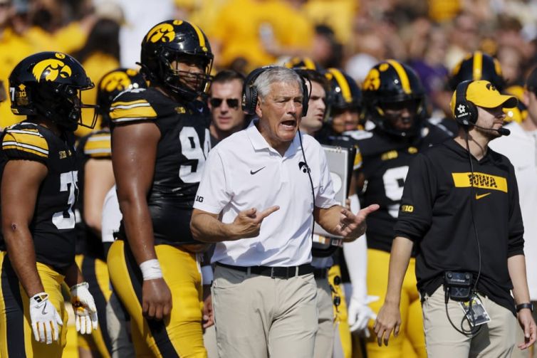 College Football 2026: Big Ten Preview, Odds, and Best Bets
