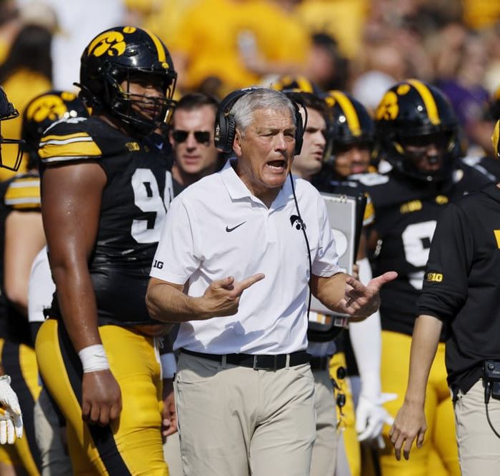College Football 2026: Big Ten Preview, Odds, and Best Bets