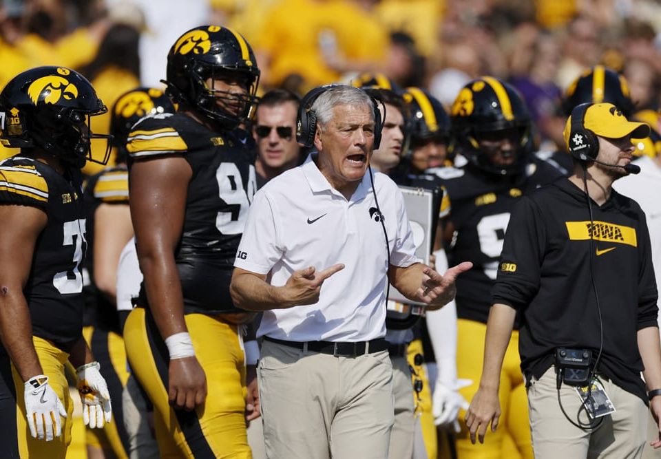 College Football 2026: Big Ten Preview, Odds, and Best Bets