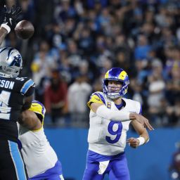 2026 NFL Best Bets: NFL Passing Leaders