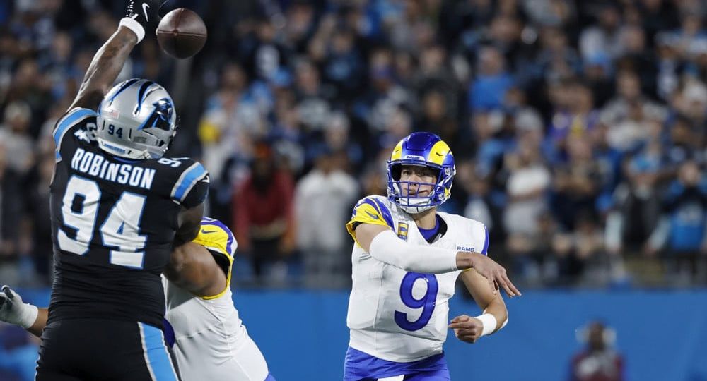 2026 NFL Best Bets: NFL Passing Leaders