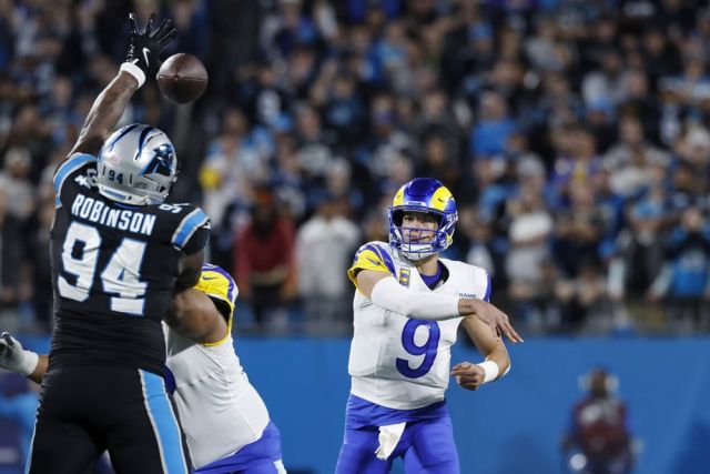2026 NFL Best Bets: NFL Passing Leaders