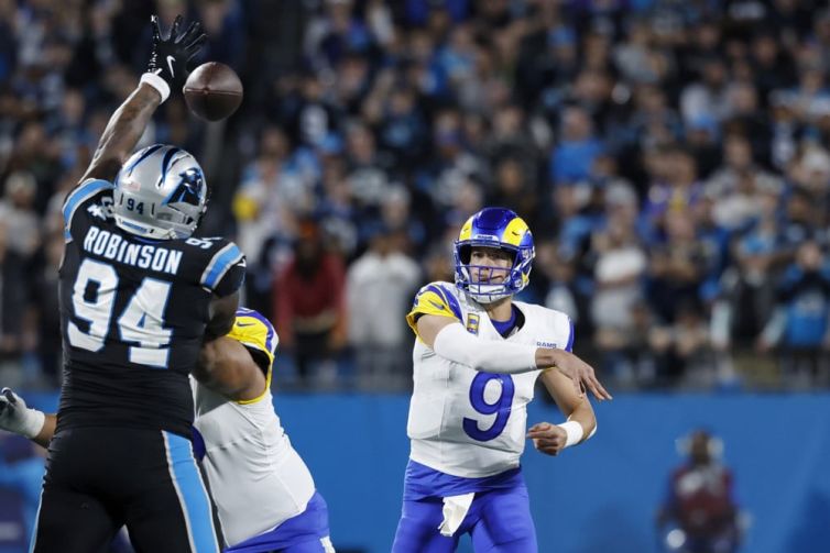 2026 NFL Best Bets: NFL Passing Leaders