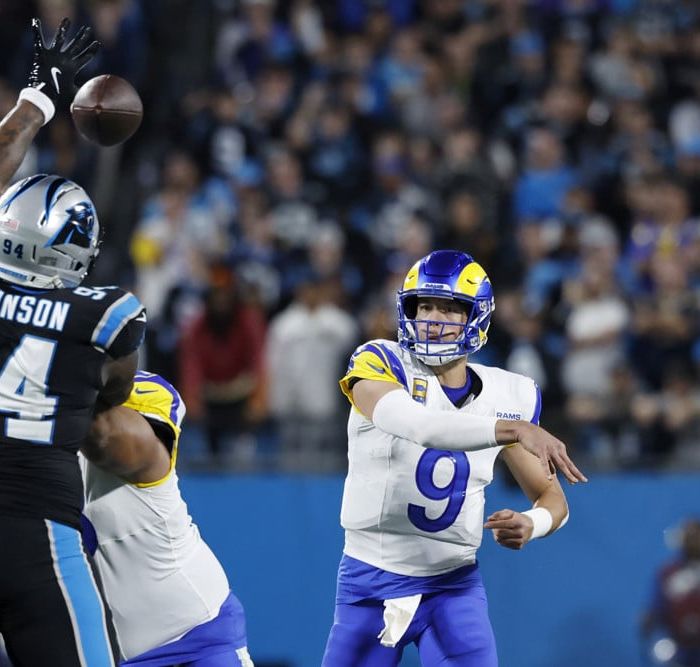 2026 NFL Best Bets: NFL Passing Leaders