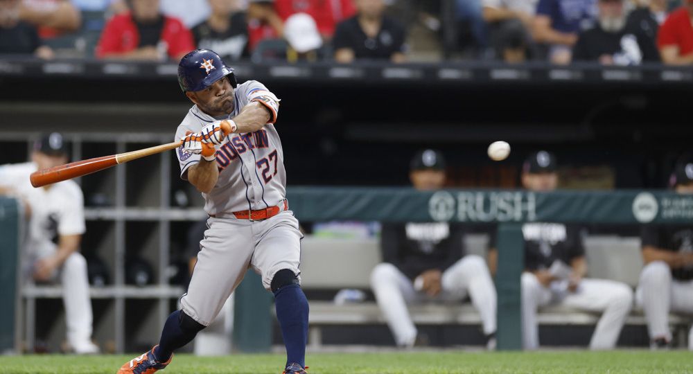 Daily Dingers for Friday (July 31st): Best & Most Fun Home Run Bets
