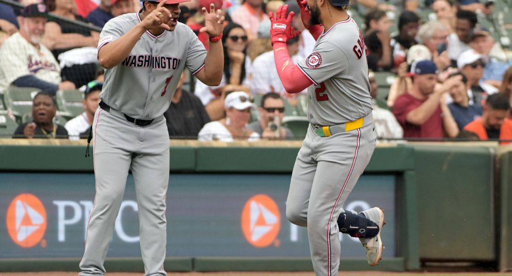 Daily Dingers for Monday (July 27th): Best & Most Fun Home Run Bets