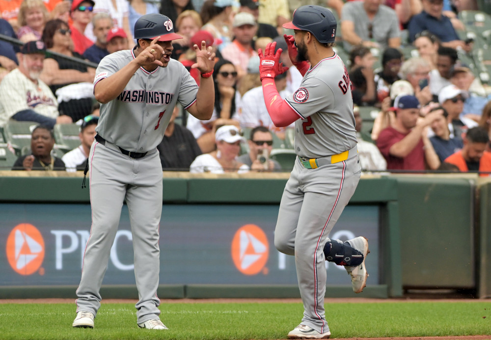 Daily Dingers for Monday (July 27th): Best & Most Fun Home Run Bets
