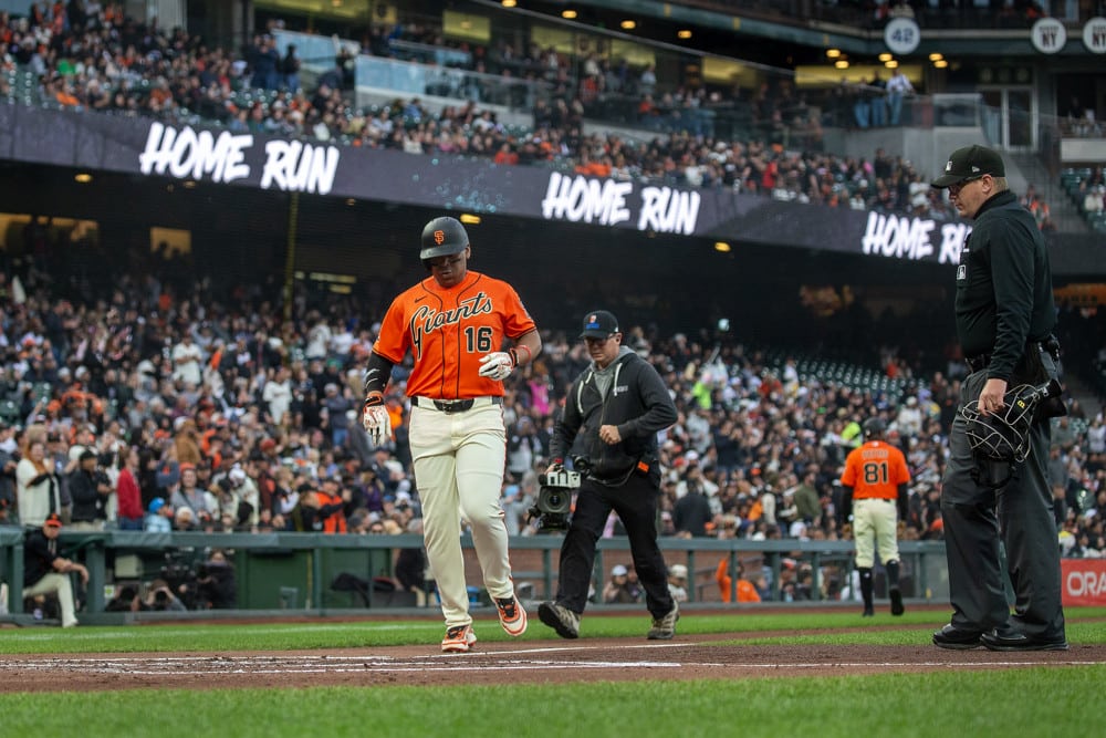 Daily Dingers for Wednesday (July 22nd): Best & Most Fun Home Run Bets
