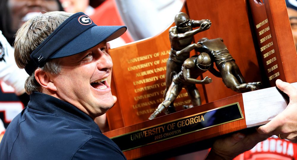 College Football 2026: SEC Conference Preview, Odds, and Best B