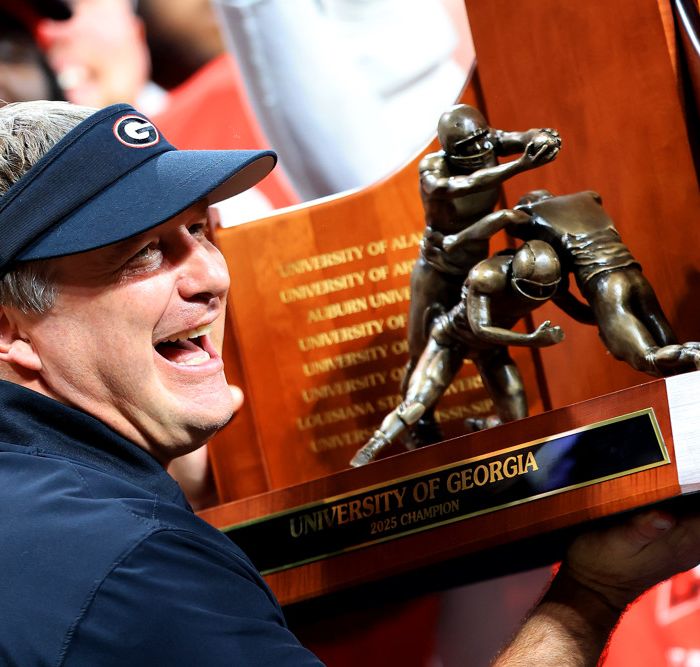 College Football 2026: SEC Conference Preview, Odds, and Best B