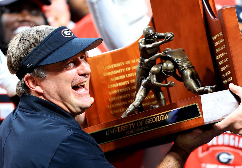 College Football 2026: SEC Conference Preview, Odds, and Best B