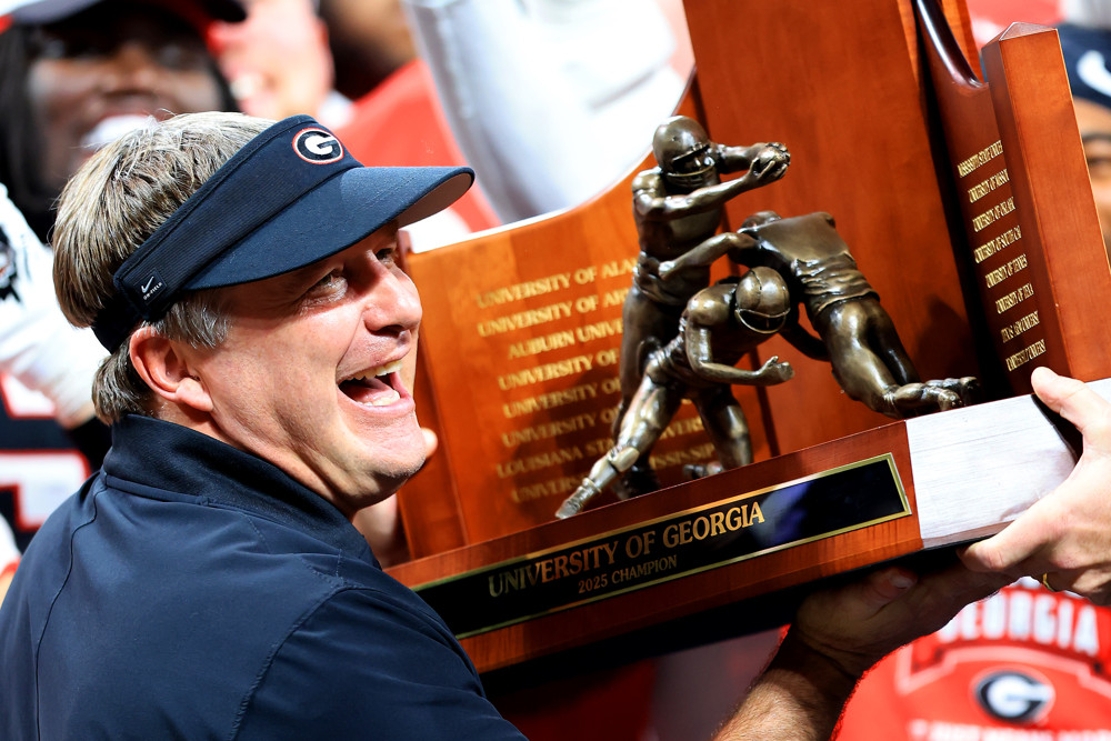 College Football 2026: SEC Conference Preview, Odds, and Best B