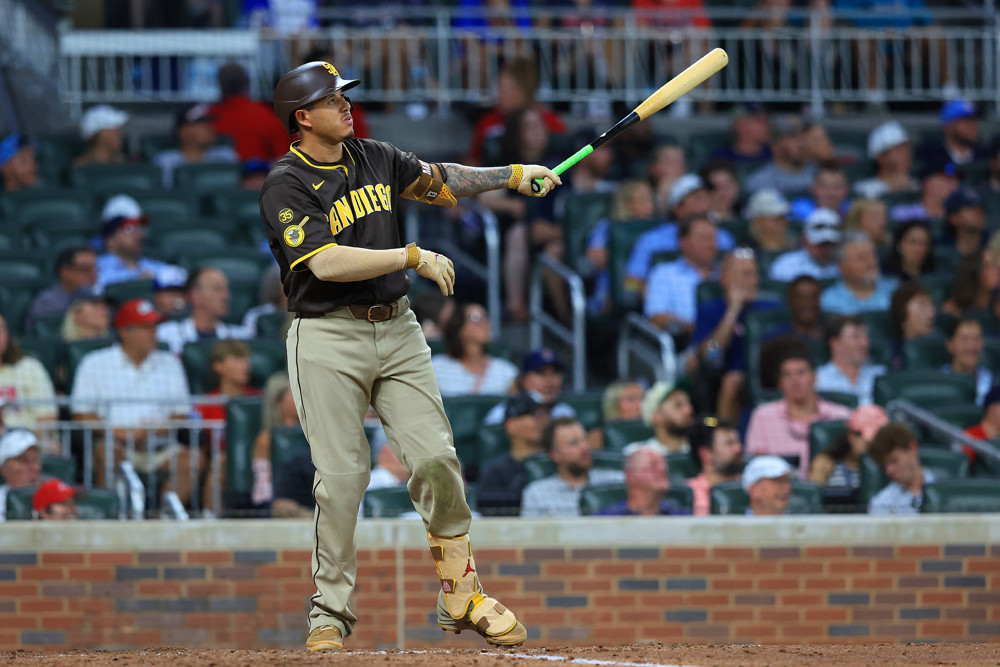 Daily Dingers for Thursday (July 30th): Best & Most Fun Home Run Bets