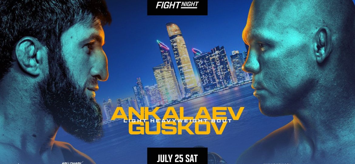 UFC Abu Dhabi is upon us and we've got our favorite prelim pick for the event. Come check out all out MMA and UFC picks, bets and predictions.