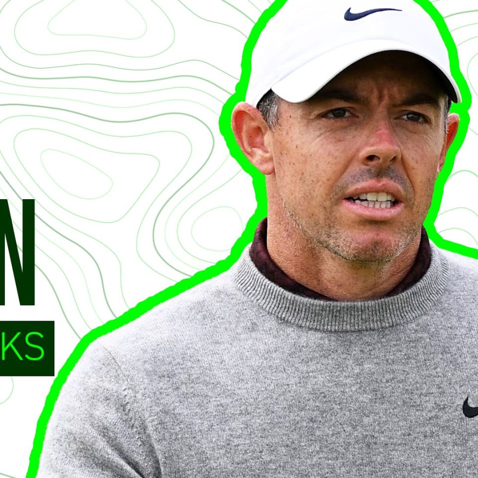 2026 Open Championship DFS Picks | Golf Gambling Podcast (Ep. 601)