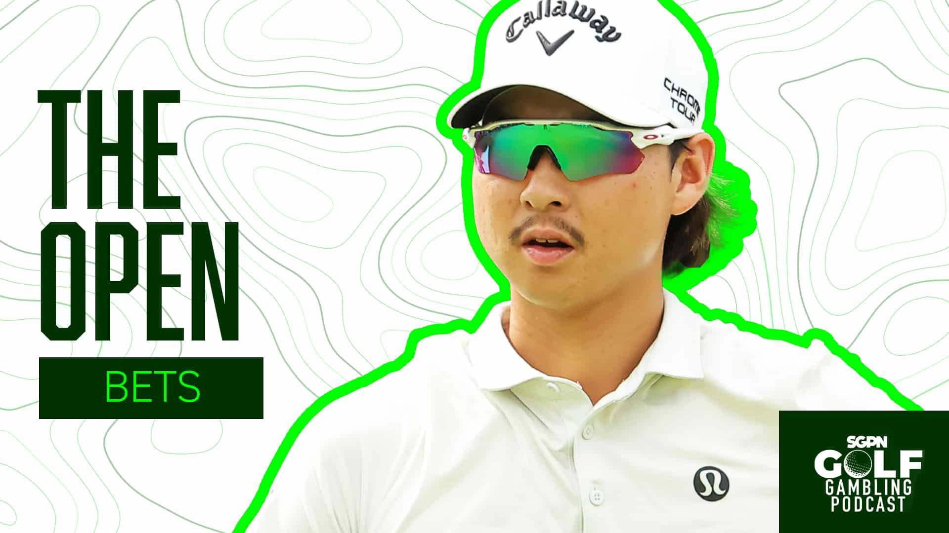 2026 Open Championship Bets | Golf Gambling Podcast (Ep. 600)