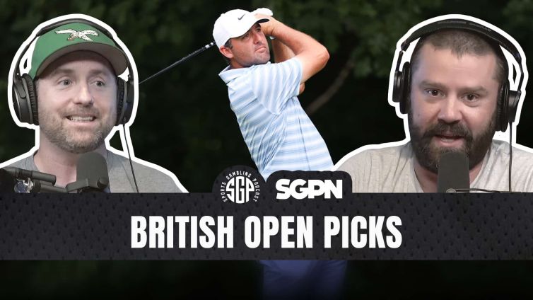 British Open Picks