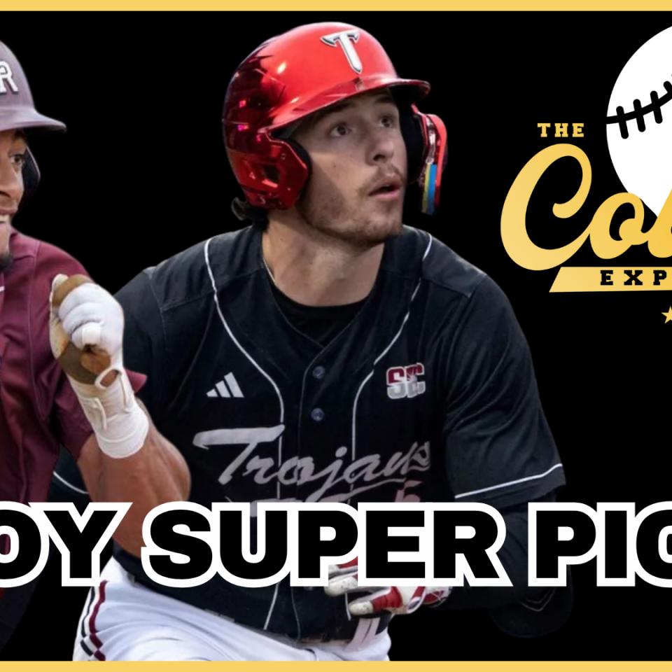 Troy vs Little Rock Troy Super Regional Picks - 2026 NCAA Baseball Tournament Betting Odds