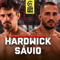 MMA Parlay of the Week: Cage Warriors 209