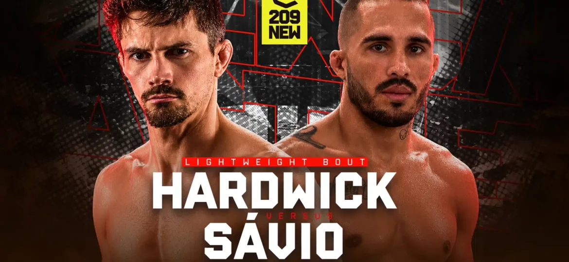 MMA Parlay of the Week: Cage Warriors 209