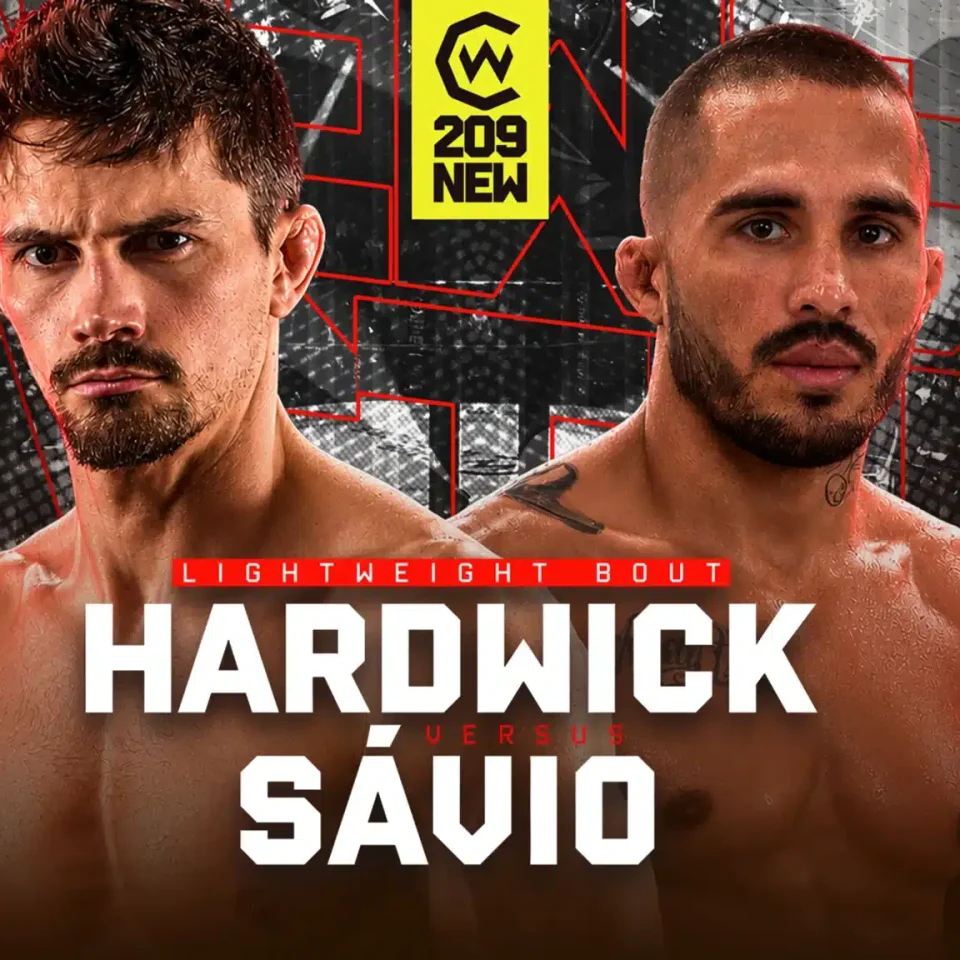 Cage Warriors 209 is our regional show of record this week. Come check out regional mma to make some picks, predictions & bet