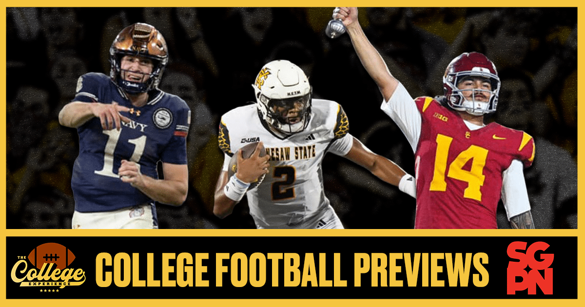 2026 College Football Previews: Betting, Analysis, Predictions, and More
