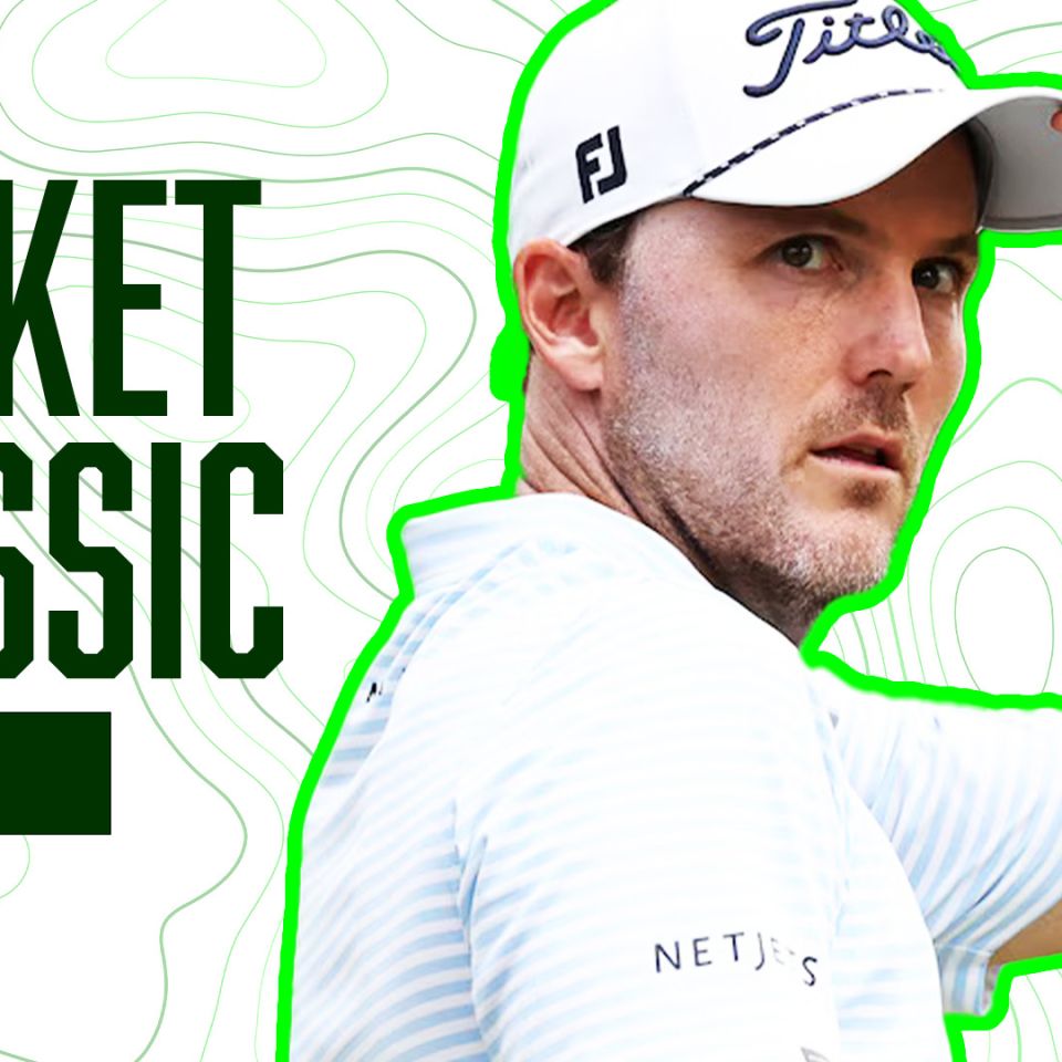 2026 Rocket Classic DFS Picks | Golf Gambling Podcast (Ep. 604)