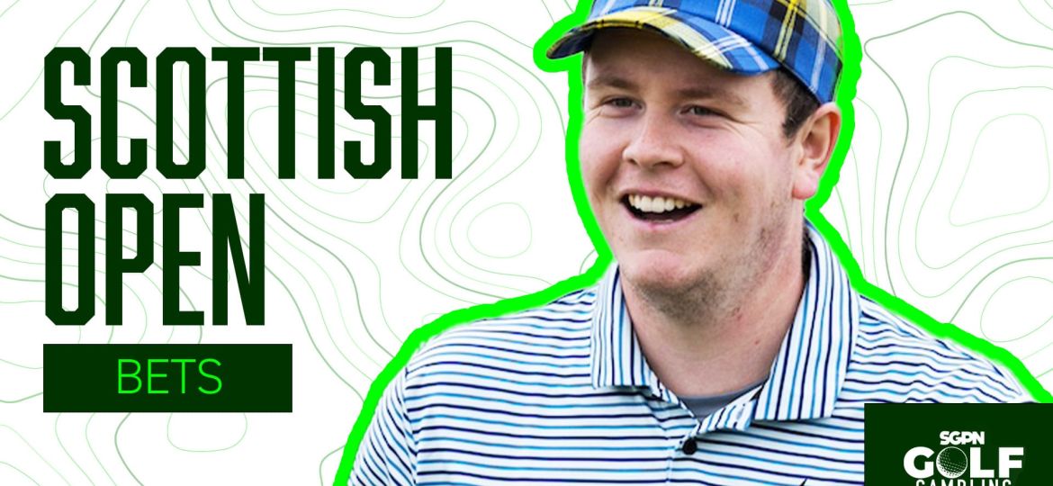 2026 Scottish Open Bets | Golf Gambling Podcast (Ep. 599)