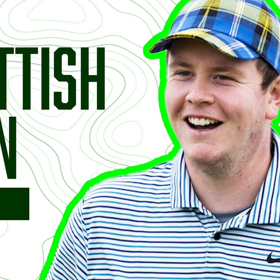 2026 Scottish Open Bets | Golf Gambling Podcast (Ep. 599)