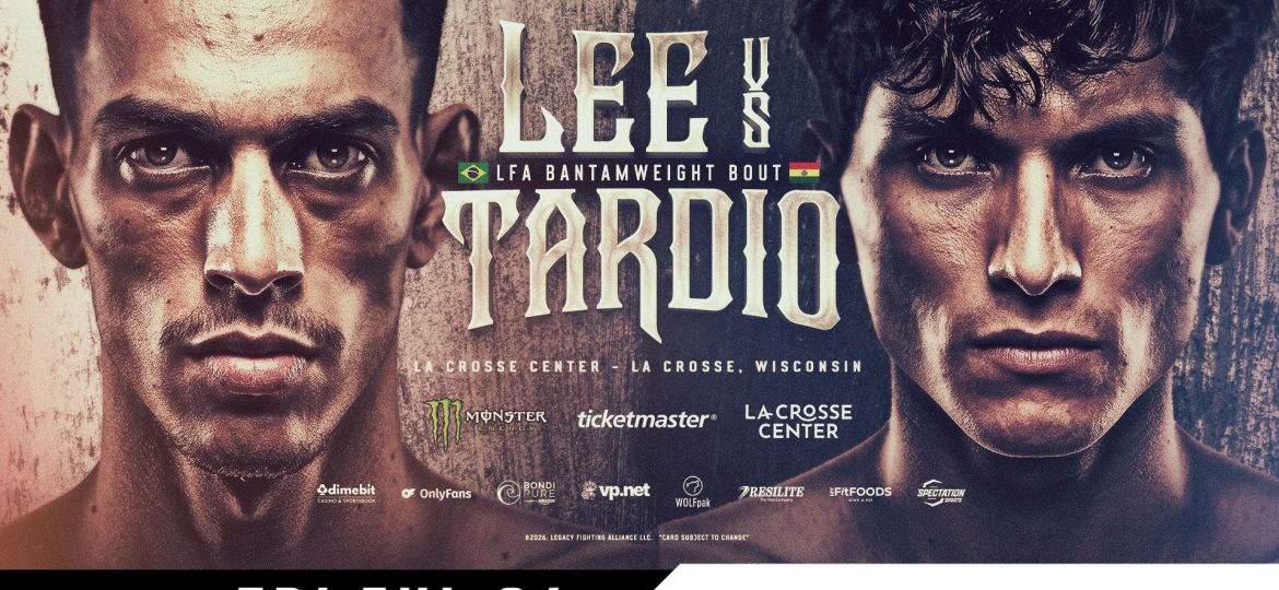 LFA 237 is our regional show of record this week. Come check out regional mma to make some picks, predictions & bet