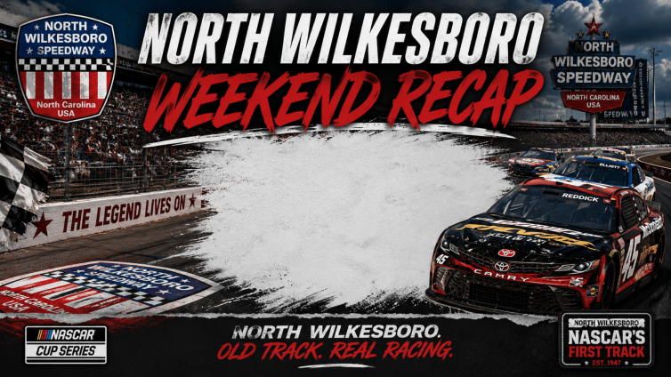 NASCAR North Wilkesboro 2026 Betting Recap I NASCAR Gambling Podcast (Ep. 835)