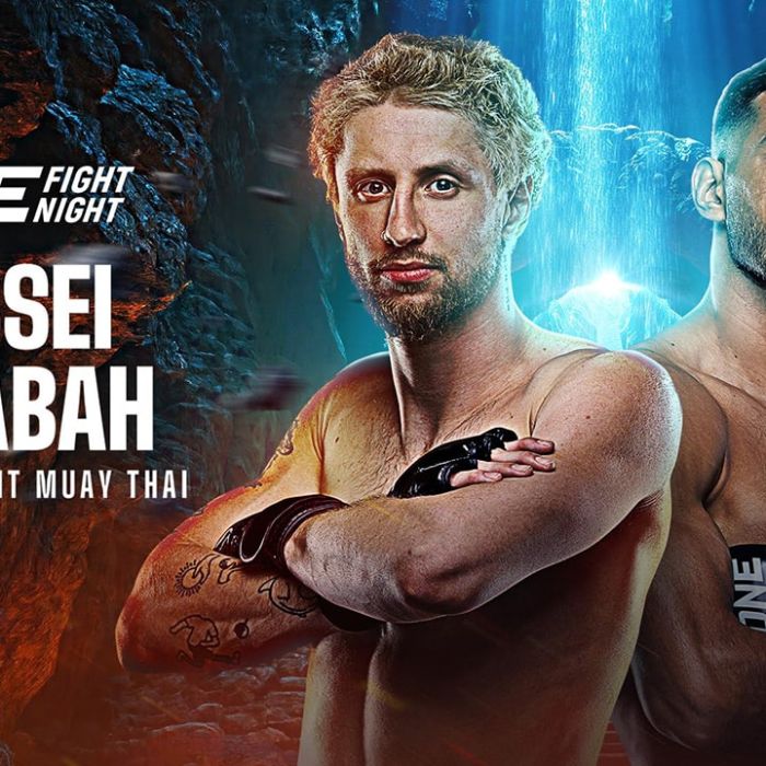 ONE Fight Night 45 is our regional show of record this week. Come check out regional mma to make some picks, predictions & bet