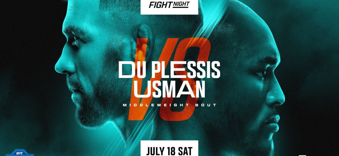 MMA Underdog Pick of the Week: UFC Oklahoma City