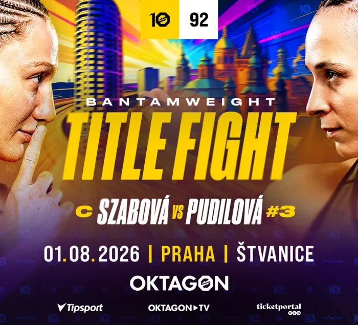 Oktagon 92 is our regional show of record this week. Come check out regional mma to make some picks, predictions & bet