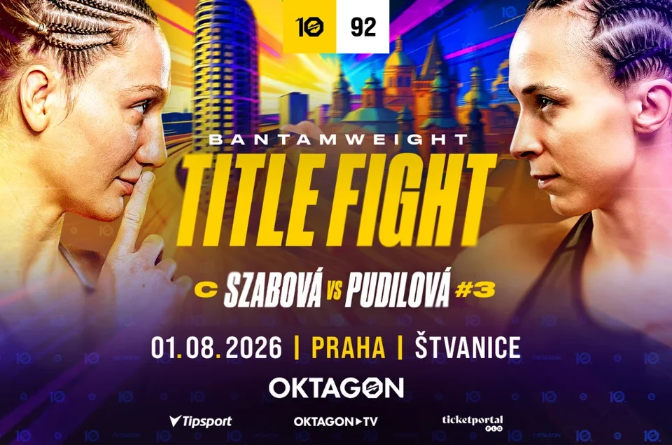 Oktagon 92 is our regional show of record this week. Come check out regional mma to make some picks, predictions & bet