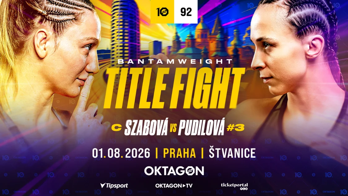 Oktagon 92 is our regional show of record this week. Come check out regional mma to make some picks, predictions & bet