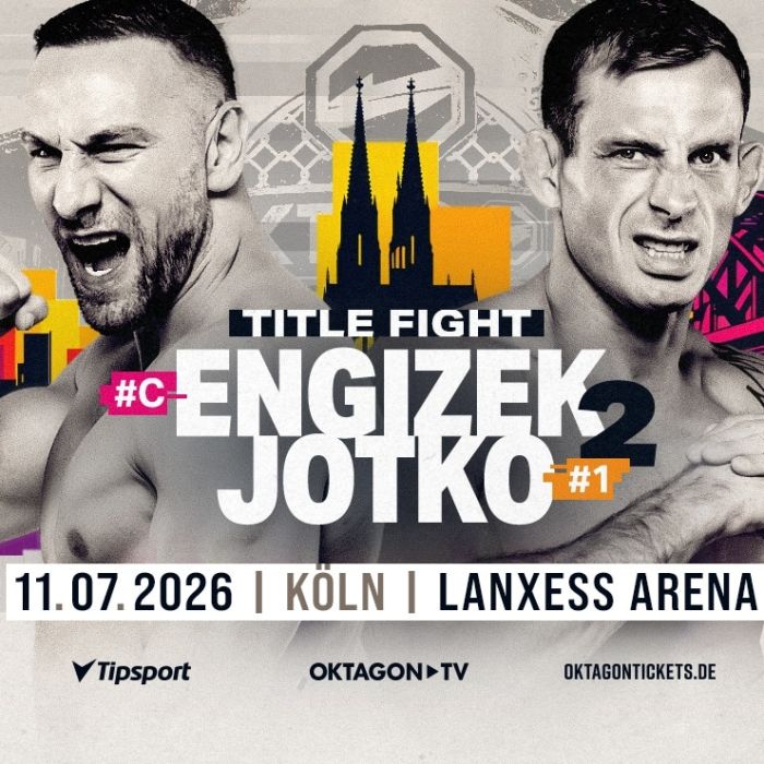 Oktagon 91 is our regional show of record this week. Come check out regional mma to make some picks, predictions & bet