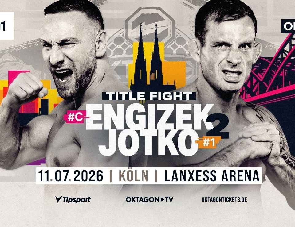 Oktagon 91 is our regional show of record this week. Come check out regional mma to make some picks, predictions & bet
