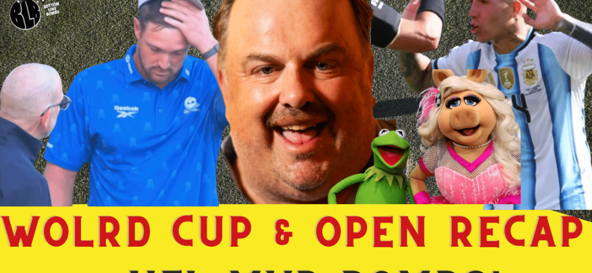 Open Recap