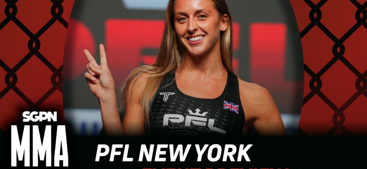 PFL New York Betting Guide (Crazy Russian Sounding) | MMA Gambling Podcast (Ep.1138)
