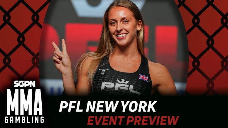 PFL New York Betting Guide (Crazy Russian Sounding) | MMA Gambling Podcast (Ep.1138)