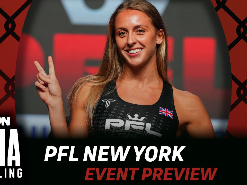 PFL New York Betting Guide (Crazy Russian Sounding) | MMA Gambling Podcast (Ep.1138)