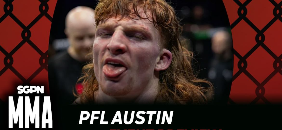 PFL Austin Betting Guide (Kolton America) | MMA Gambling Podcast (Ep.1127)