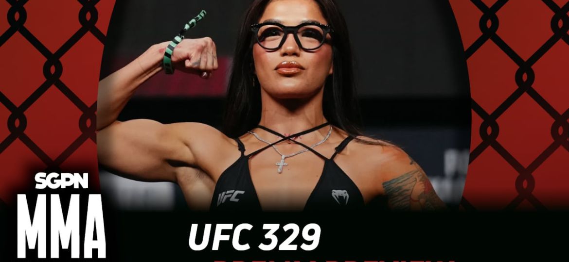 UFC 329 Prelims Betting Guide (The Baby Yaga, Part II) | MMA Gambling Podcast (Ep.1125)