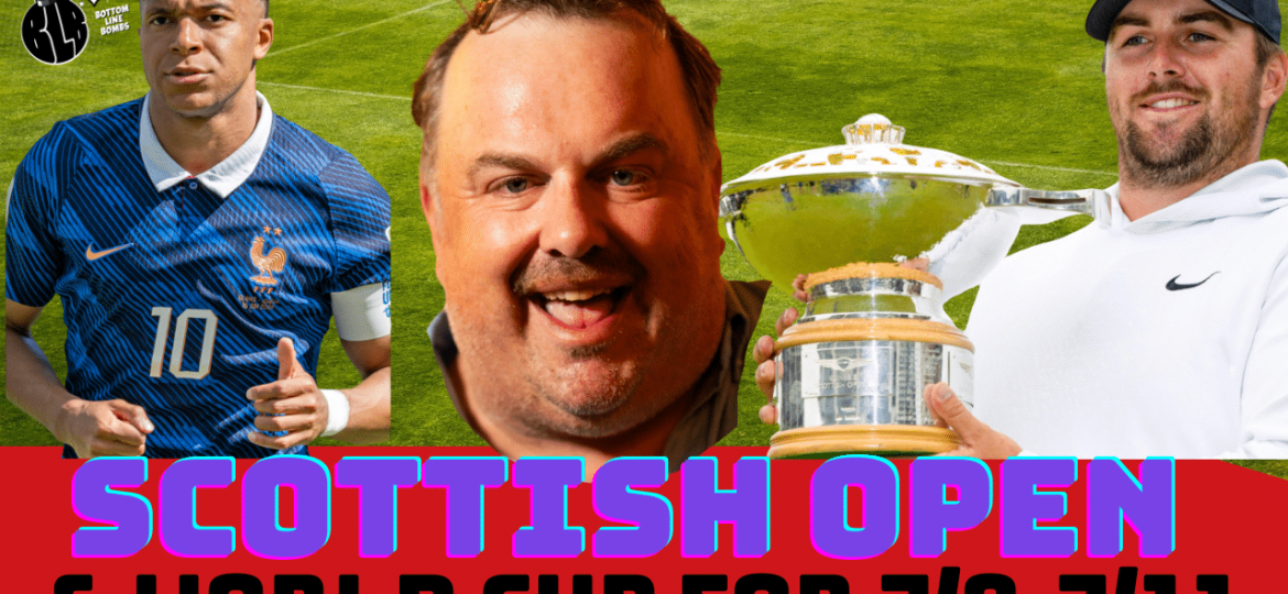 Scottish Open