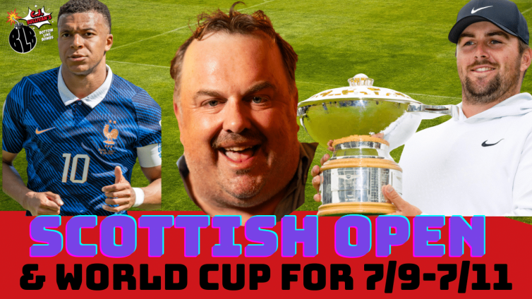 Scottish Open