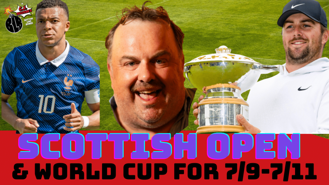 Scottish Open