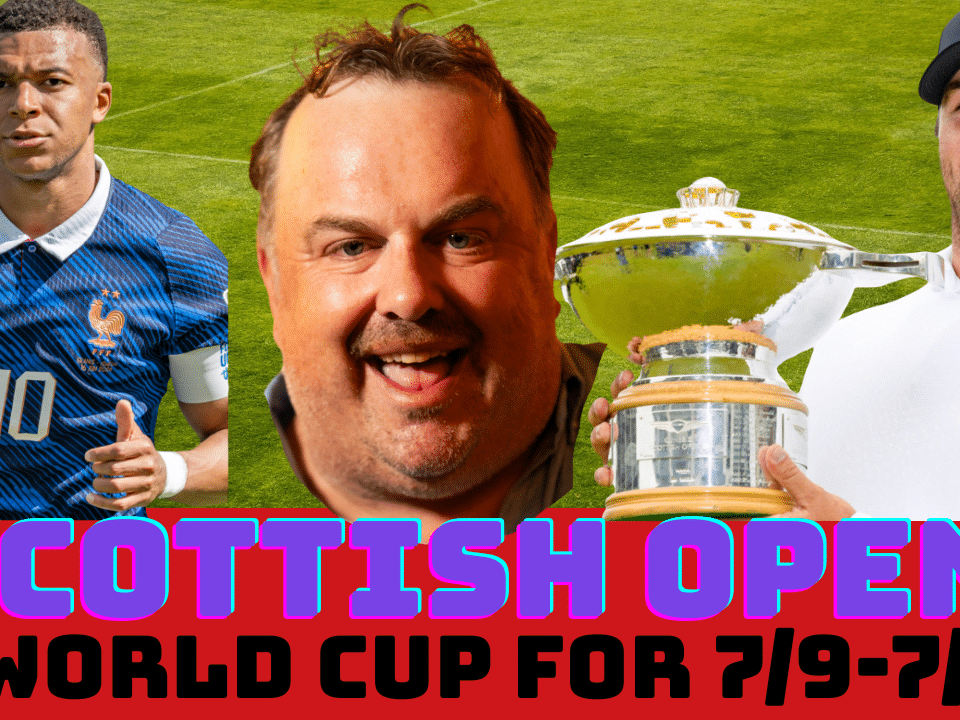 Scottish Open