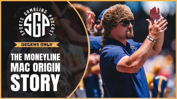 The Moneyline Mac Origin Story